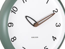 Bella &mdash; Sein&auml;kello | Jungle Green