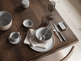 Blomus &mdash; LINEO | Pellavaservetti