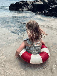 Petites Pommes &mdash; SALLY 90 | Ruby Red