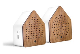 Relaxound &mdash; Zirpybox | Wood