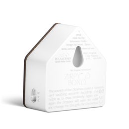 Relaxound &mdash; Zirpybox | Wood