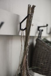 Ib Laursen metallikoukku