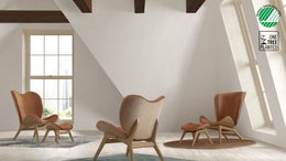 Umage &mdash; A Conversation Piece Low | Nojatuoli