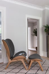 Umage &mdash; A Conversation Piece Ottoman | Rahi