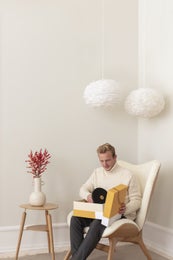 Umage &mdash; A Conversation Piece Tall | Nojatuoli