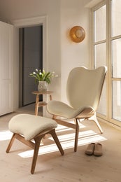 Umage &mdash; A Conversation Piece Tall | Nojatuoli