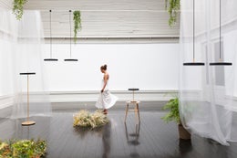 Umage &mdash; Asteria Floor | Jalkavalaisin