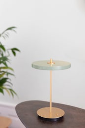 Umage &mdash; Asteria Move | P&ouml;yt&auml;valaisin