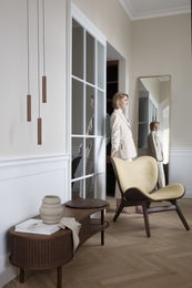 Umage &mdash; A Conversation Piece Low | Nojatuoli