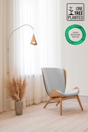 Umage &mdash; The Reader | Nojatuoli