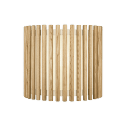 Tammi | Medium Circle