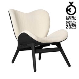 Puun s&auml;vy: Musta tammi | Kangas: Teddy White