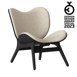 Puun s&auml;vy: Musta tammi | Kangas: White Sands