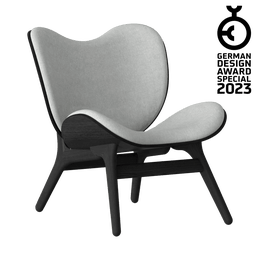 Puun s&auml;vy: Musta tammi | Kangas: Sterling