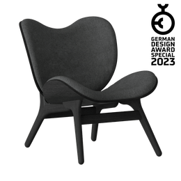 Puun s&auml;vy: Musta tammi | Kangas: Shadow