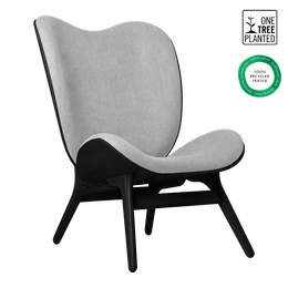 Puun s&auml;vy: Musta tammi | Kangas: Sterling