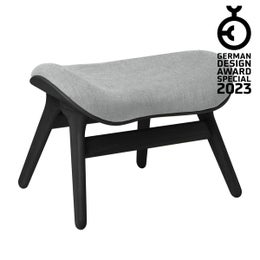 Puun s&auml;vy: Musta tammi | Kangas: Sterling