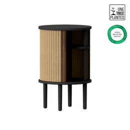 Umage &mdash; Audacious Sidetable | Sivup&ouml;yt&auml;