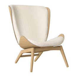 Umage &mdash; The Reader | Nojatuoli