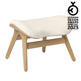 Puun s&auml;vy: Tammi | Kangas: Teddy White