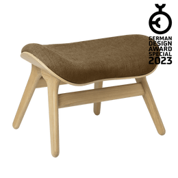 Puun s&auml;vy: Tammi | Kangas: Sugar Brown