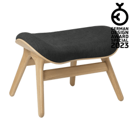 Puun s&auml;vy: Tammi | Kangas: Shadow