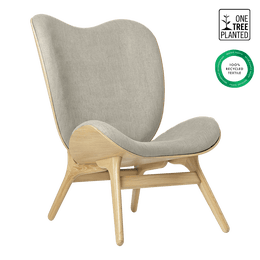 Puun s&auml;vy: Tammi | Kangas: White Sands