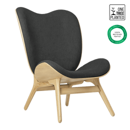 Puun s&auml;vy: Tammi | Kangas: Shadow