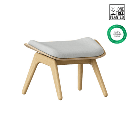 Umage &mdash; The Reader Ottoman | Rahi