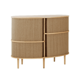 Umage &mdash; Audacious Highboard | Kaappi