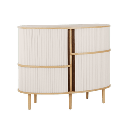 Umage &mdash; Audacious Highboard | Kaappi