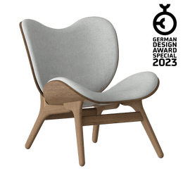 Puun s&auml;vy: Tumma tammi | Kangas: Sterling