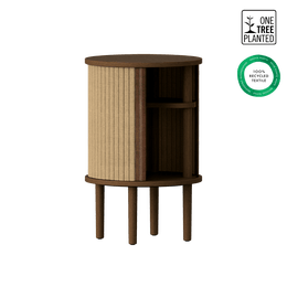 Umage &mdash; Audacious Sidetable | Sivup&ouml;yt&auml;