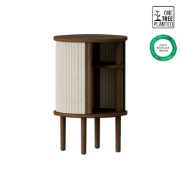 Umage &mdash; Audacious Sidetable | Sivup&ouml;yt&auml;