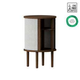 Umage &mdash; Audacious Sidetable | Sivup&ouml;yt&auml;