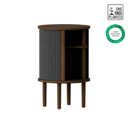 Umage &mdash; Audacious Sidetable | Sivup&ouml;yt&auml;