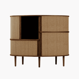 Umage &mdash; Audacious Highboard | Kaappi