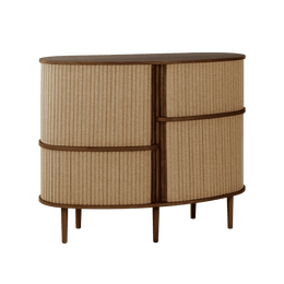 Umage &mdash; Audacious Highboard | Kaappi