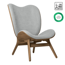 Puun s&auml;vy: Tumma tammi | Kangas: Sterling