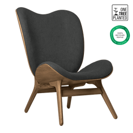 Puun s&auml;vy: Tumma tammi | Kangas: Shadow