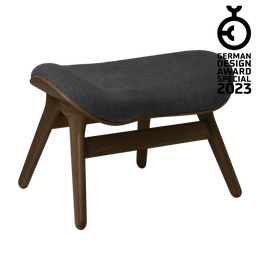 Puun s&auml;vy: Tumma tammi | Kangas: Shadow