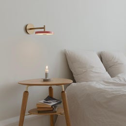 Umage &mdash; Asteria Wall | Sein&auml;valaisin