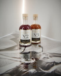 Greenomic &mdash; CREMA ACETO BALSAMICO | Granaattiomena