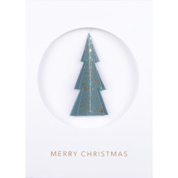 R&auml;der &mdash; Joulukortti | Joulukuusi