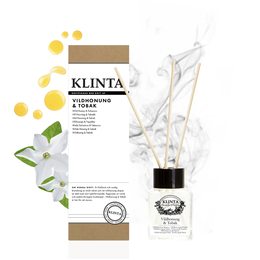 Villihunaja & Tupakka