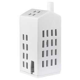 R&auml;der &mdash; Tuikkutalo | Talo