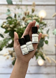 Klinta &mdash; Eteeriset &ouml;ljyt | Useita tuoksuja