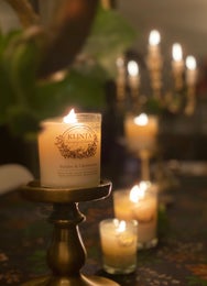 Klinta &mdash; Hierontakynttil&auml; | Useita tuoksuja