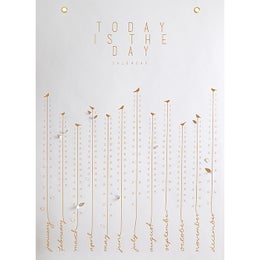 R&auml;der &mdash; Kalenteri | Today is The Day