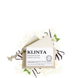 Kuohuviini & Vanilja